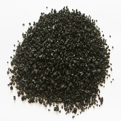 Hot Selling High Purity Metallurgical Calcined Petroleum Coke/Fixed Carbon