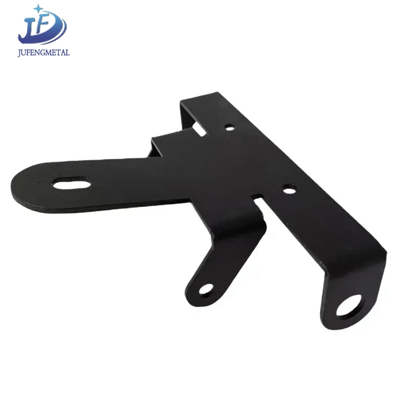 Made in China Stamping Auto Part Trailer Parts Stamping Parts