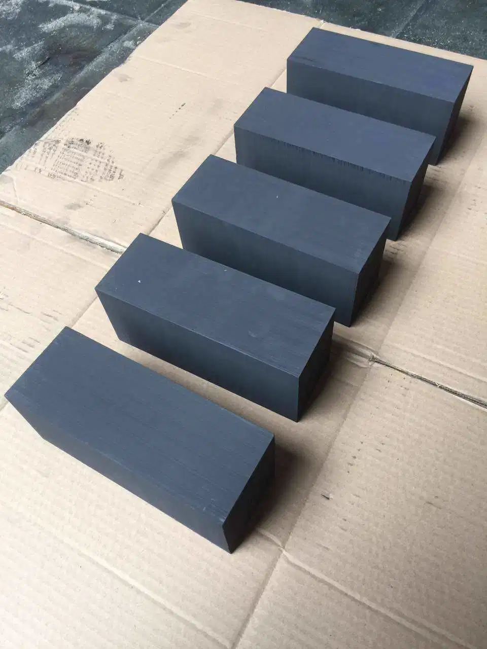 Carbon Anode Carbon Graphite Carbon Anode Block