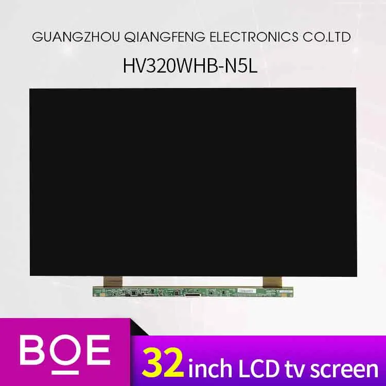 Wholesale LCD Multi-Screen Interactive Media Playback LED Network TV Smart Glass Panel