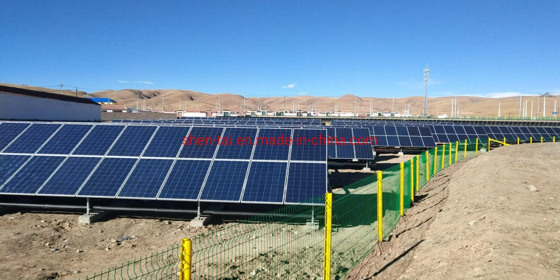 Novo Painel híbrido Solar Pvt fornecimento de electricidade e calor Água simultânea