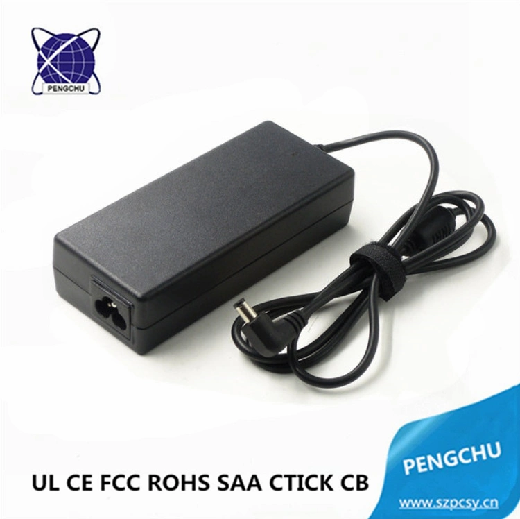 ac dc adapter 12v 6a 7a power supply