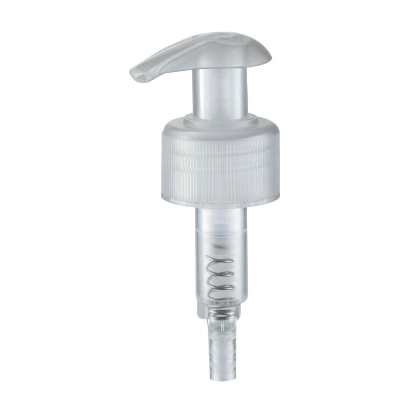 Plastic PP 28/410 Lotion Pump Dispenser