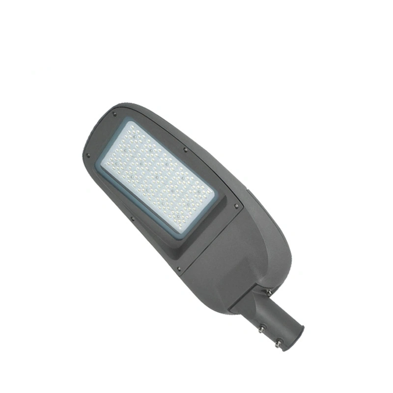 Haut de la lampe de la rue Lumen Professional Fabricant 80W