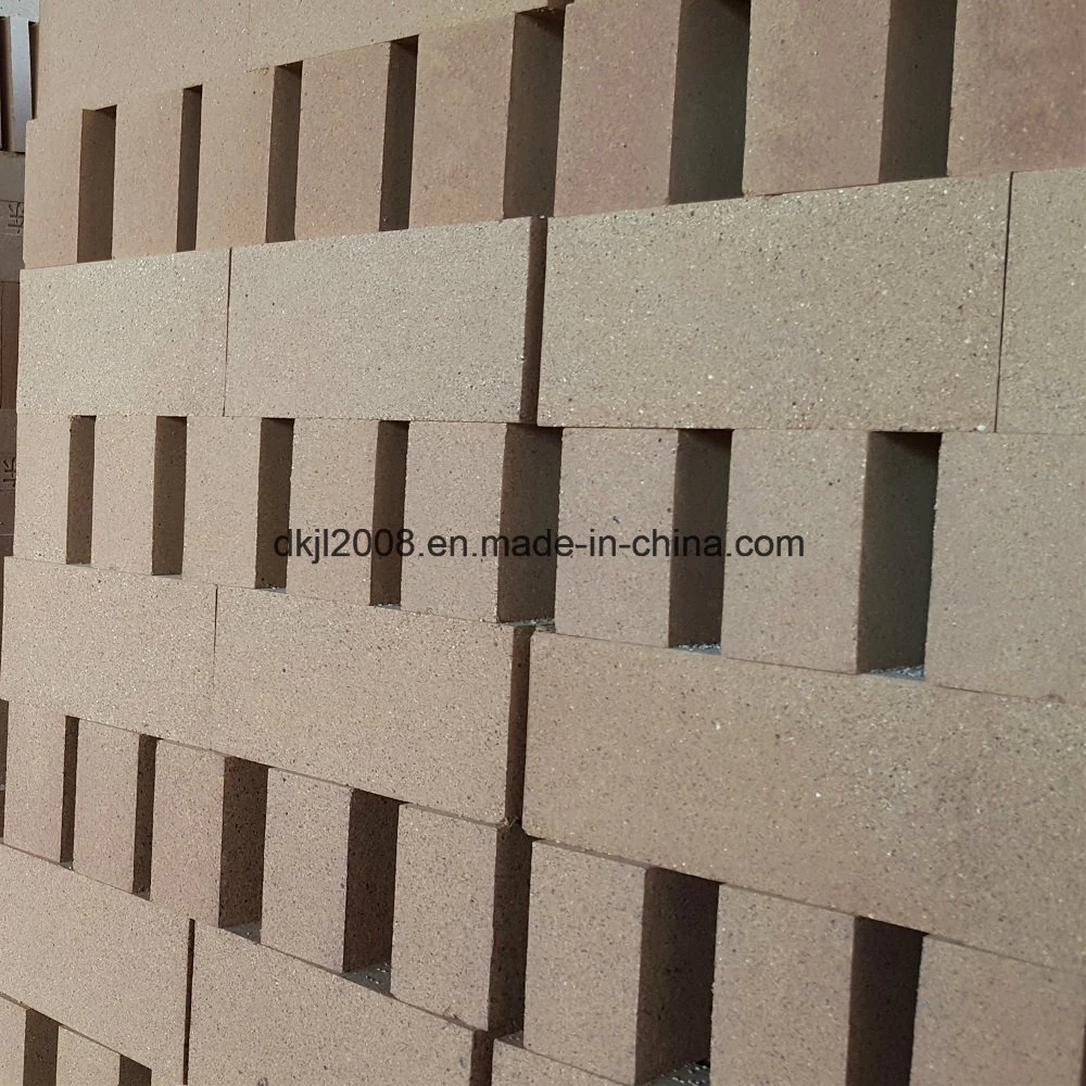 Standard Size Sk32 Sk34 Sk36 Fire Clay Bricks