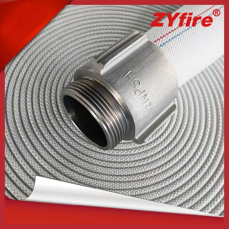 Zyfire Customerized Sintack-U TPU Lining Cabinet Hose