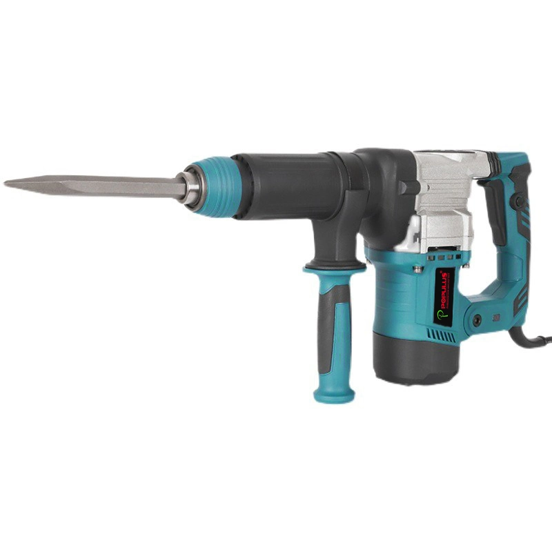 Populus New Arrival Industrial Quality pH65 Demolition Hammer Power Tools 2000W Industrial Quality Hammer for Malaysia Market