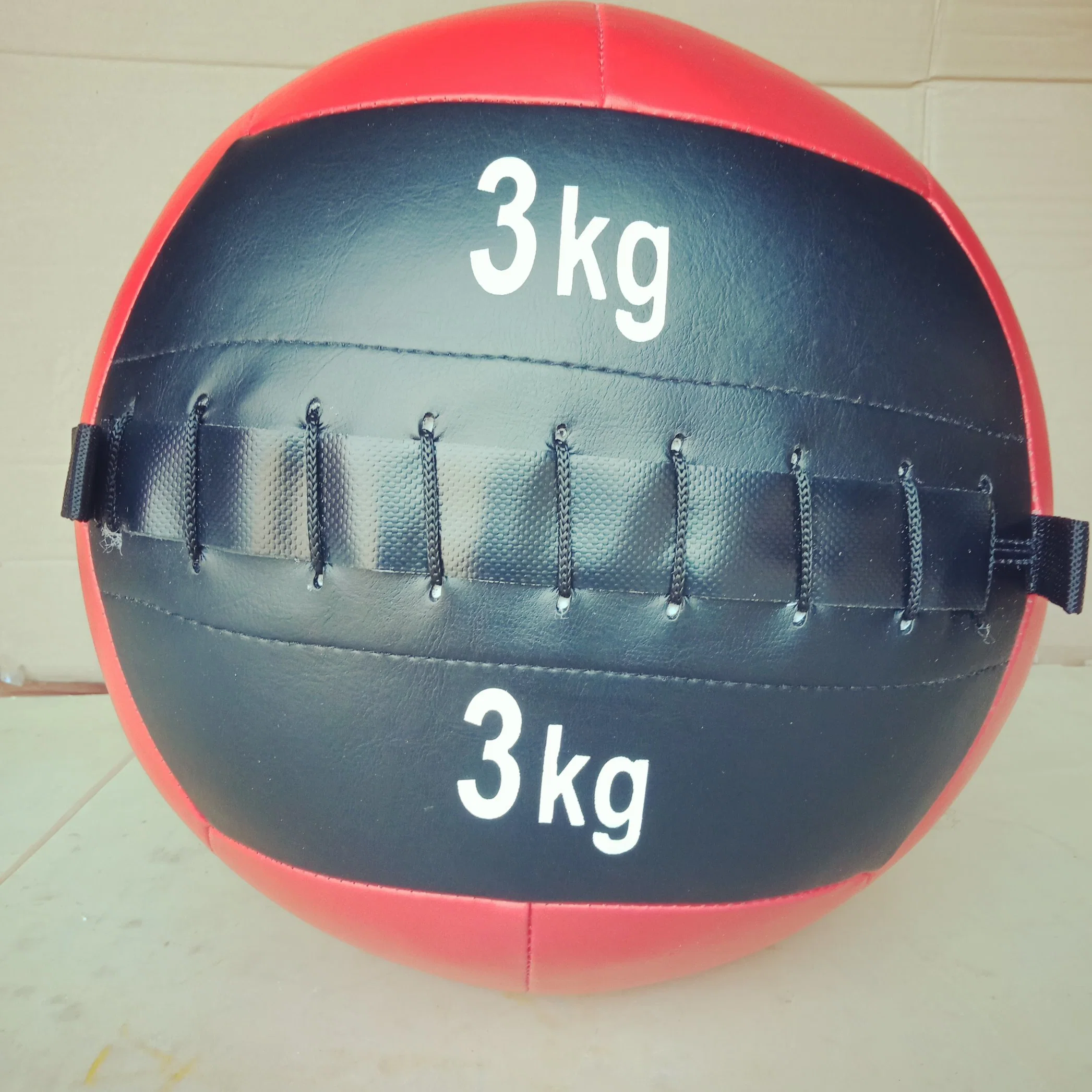 Gym Fitness Soft Medicine Ball/Cross-Training Wall Balls