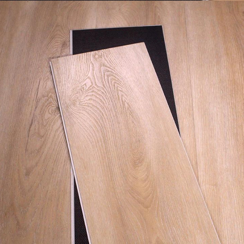 4mm PVC Vinyl Flooring Click Lock sieht aus wie Holzboden