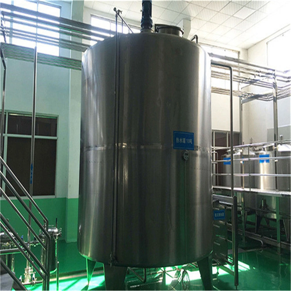 20000L Stainless Steel Large Chemical Capacity Storage Container Price