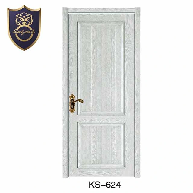 Professional Factory Good Quality Paint Cheap Price White Painting Door for Interior Rooms