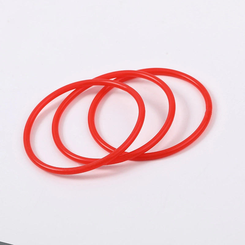 Factory Direct Sale Silicone Gasketrubber O Rings Pressure Cooker Seal Ring