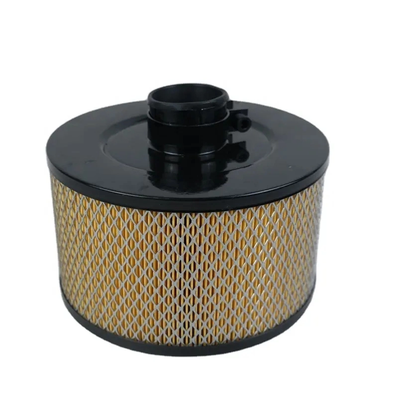 High quality/High cost performance  Air Screw Compressor Accessories 1625173613 Iron Cover Air Filter for Compressors