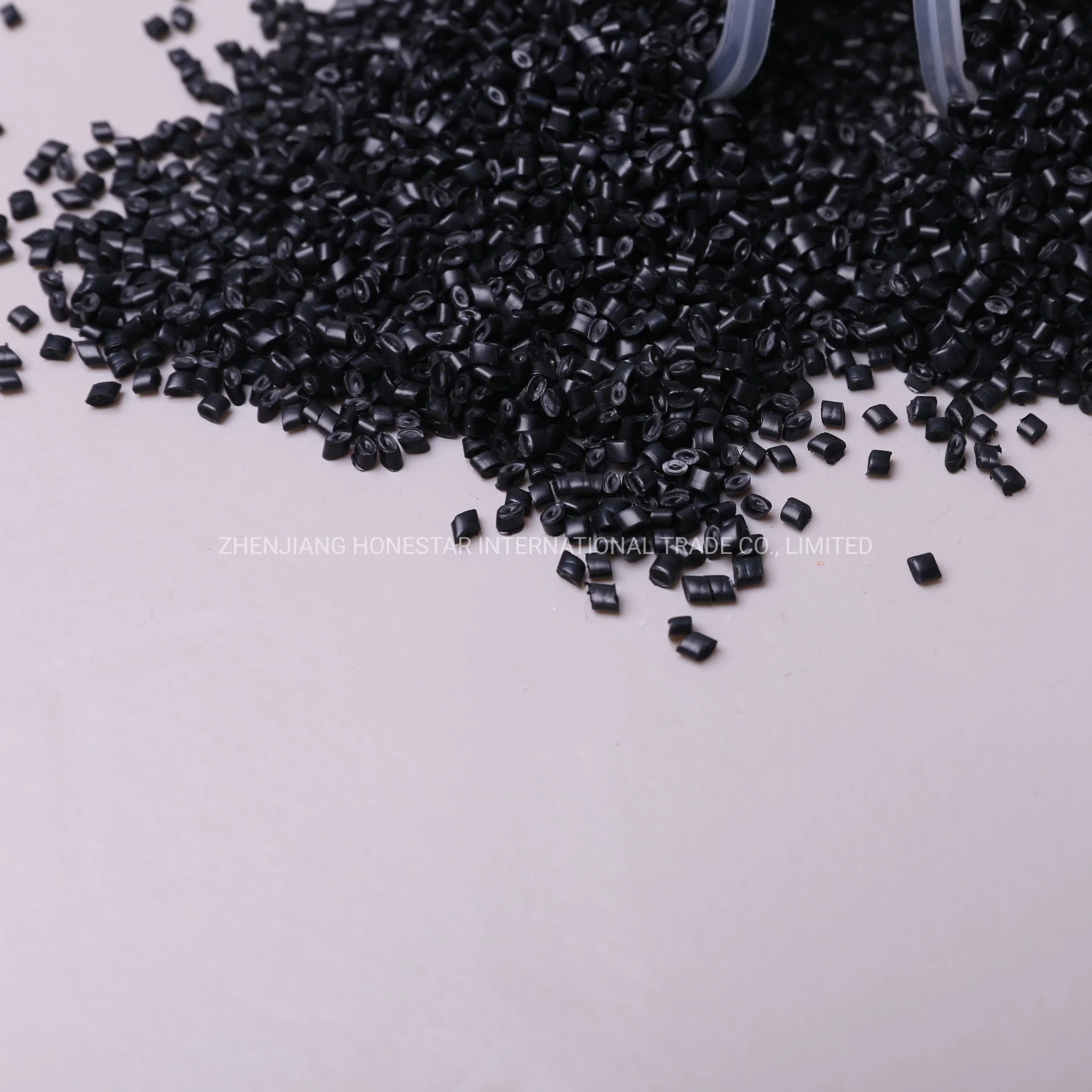 Special Purpose Extrusion Modling TPE E Plastic Materials for Films