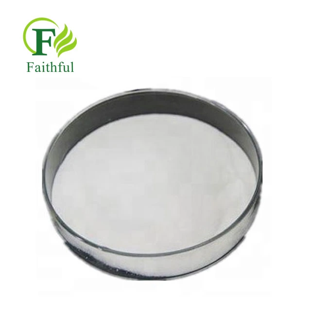 Faithful Tech Advanced API/Technology Support Tianeptine Sodium Salt CAS 30123-17-2 Top Quality 100% Safe and Fast Delivery 99% Purity Tianeptine Sodium