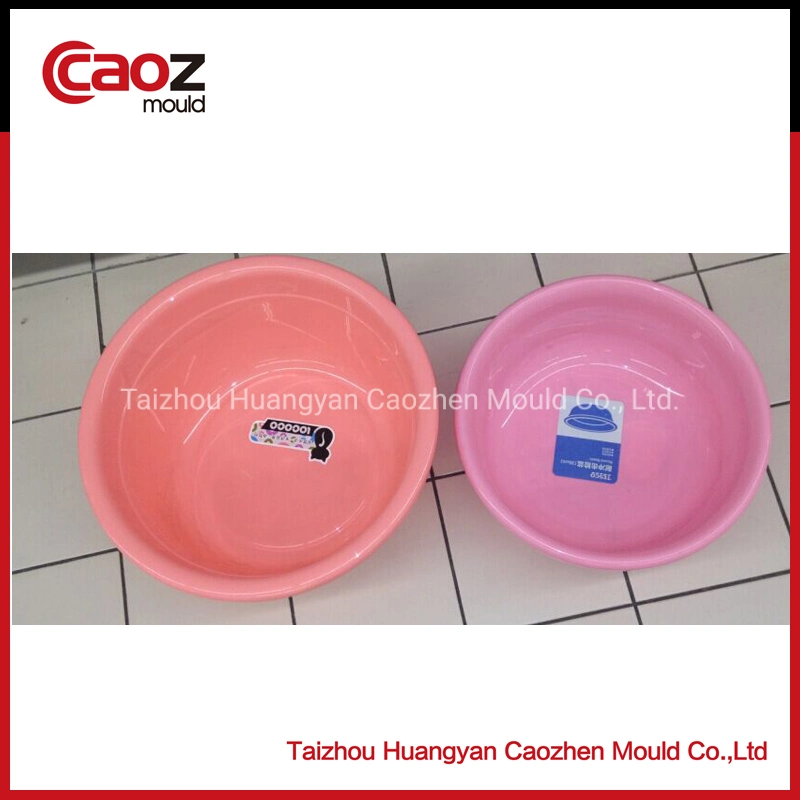 Hot Selling Plastic Baby Bath Tub Mould