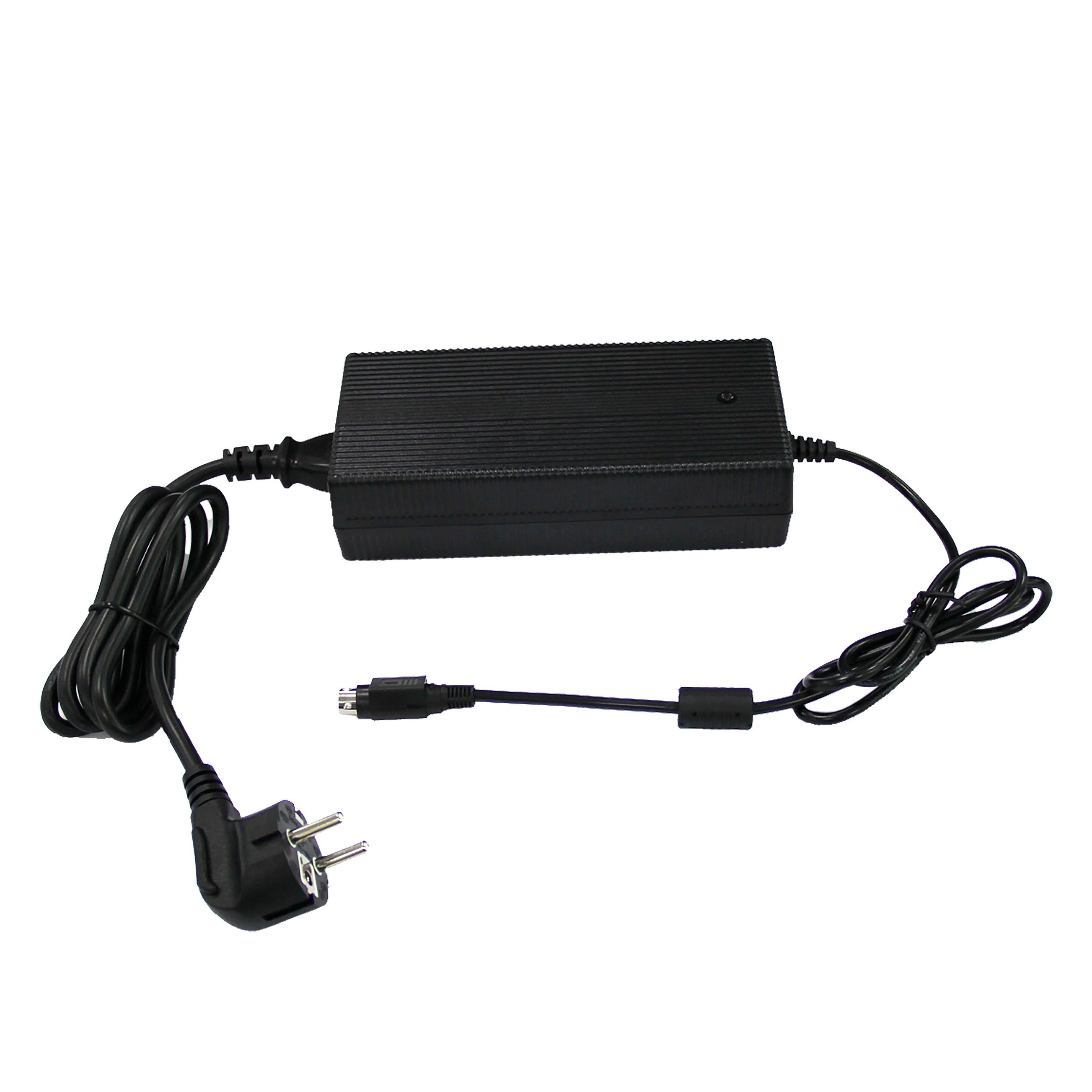 12V/24V 10A/20A Universal Lead Acid/Solar Automatic Car Battery Charger