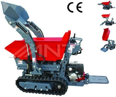 Mini Loader/Muck Truck/Power Barrow/Dump Truck By800