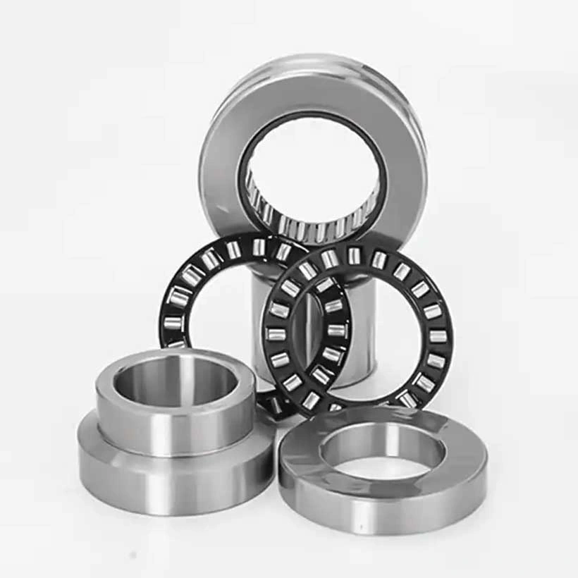 Factory Hot Sale Bearing Needle Roller Plastic Thrust Bearing