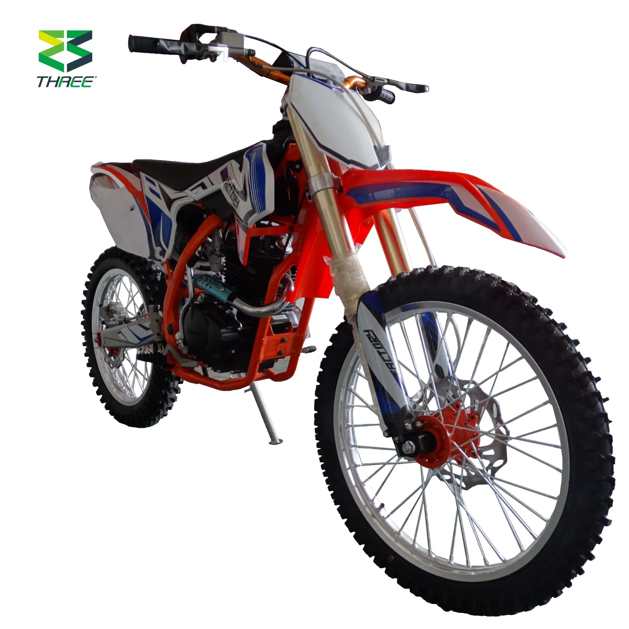 Hot Sale 250cc Motorcycle Dirt Bike Electric Kids Bike for Racing