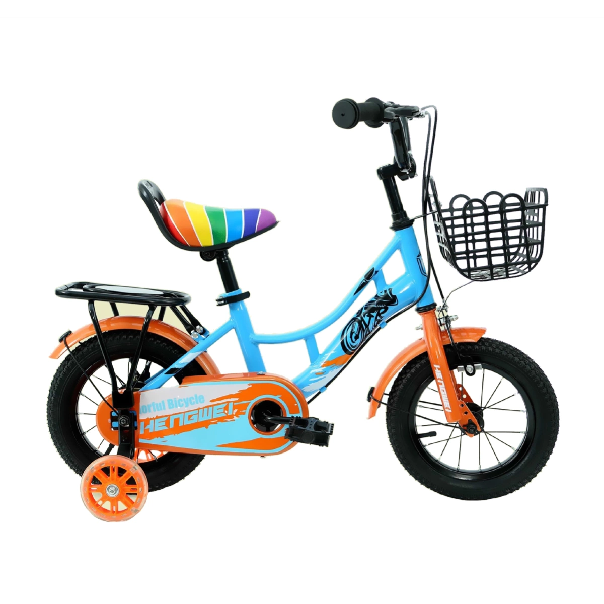 Mode style enfants Bike enfants Bike avec 12&amp;rdquor de haute qualité; 14&amp;rdquor; 16&amp;rdquor; 18&amp;rdquor; 20&amp;rdquor;