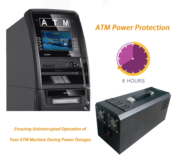 Online UPS Uninterruptible Power Supply for Data Center Industry