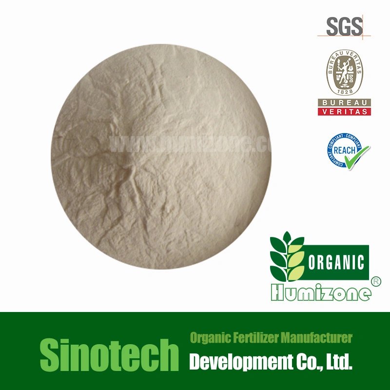 Amio Acid Chelate Zinc Micro Element Nutrient Fertilizer