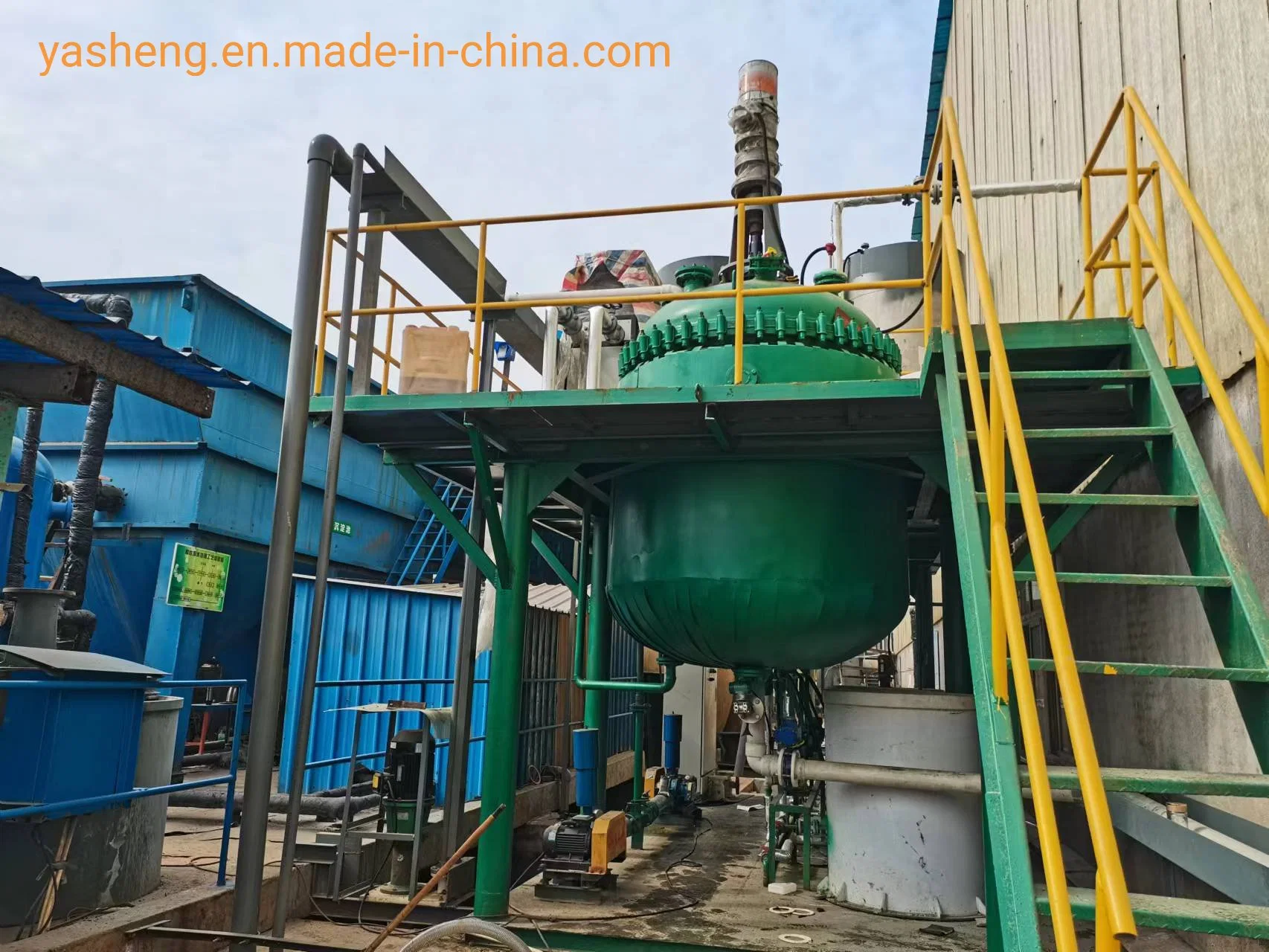 High quality/High cost performance  Sludge Treatment Equipment, Product Support Customization