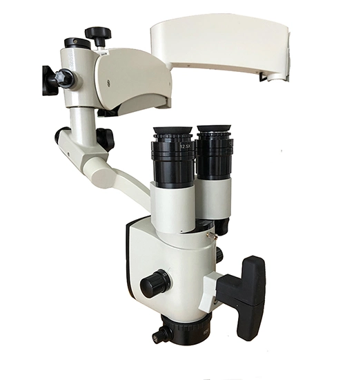 High quality/High cost performance  Digital Binoculars Surgical Operation Microscope for Ophthalmic and Ent