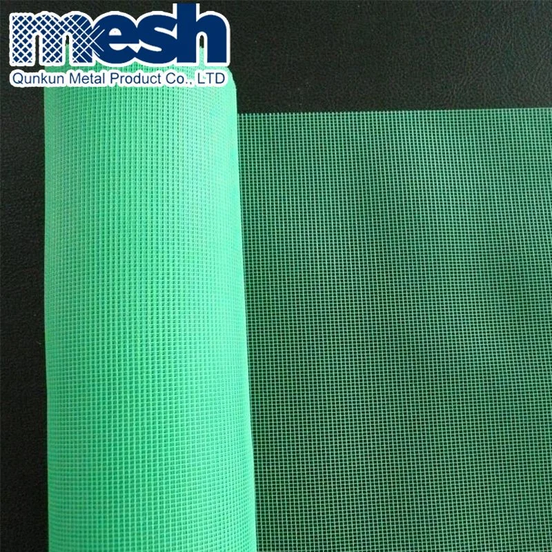 16*18 18*18 Fiberglass Window Screen Professional Manufacture