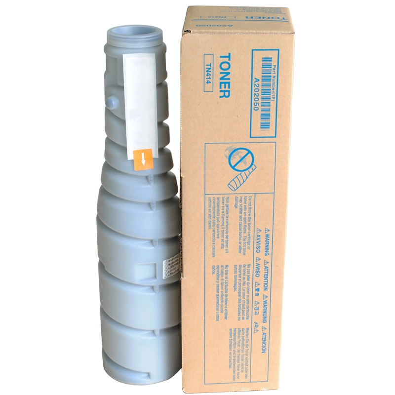 Tn414 Toner para uso no bizhub 363/423