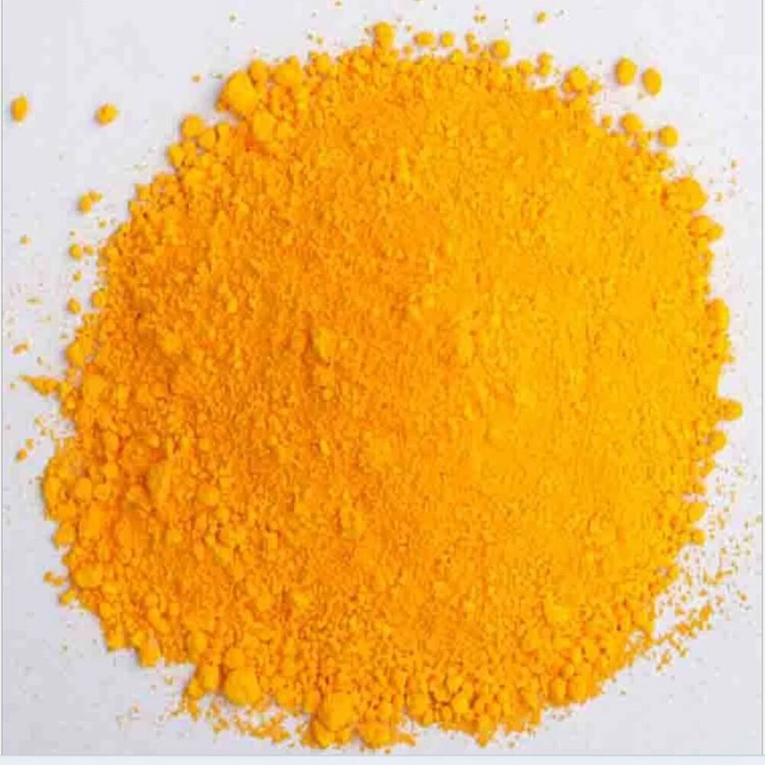 Supply Hot Sale Metal Compound Ferrocene