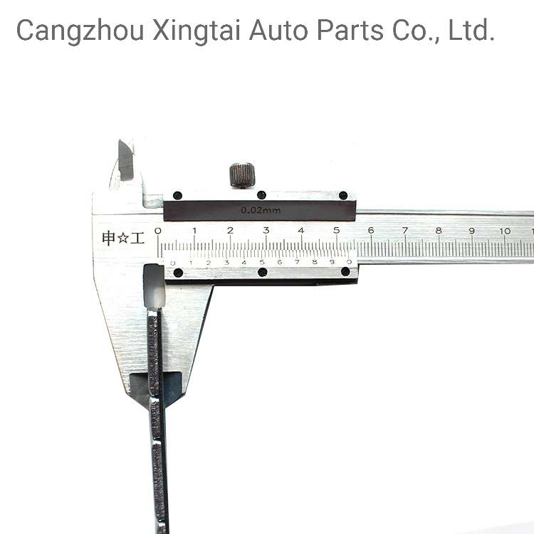 5-60g Steel Adhesive Wheel Balance Weight