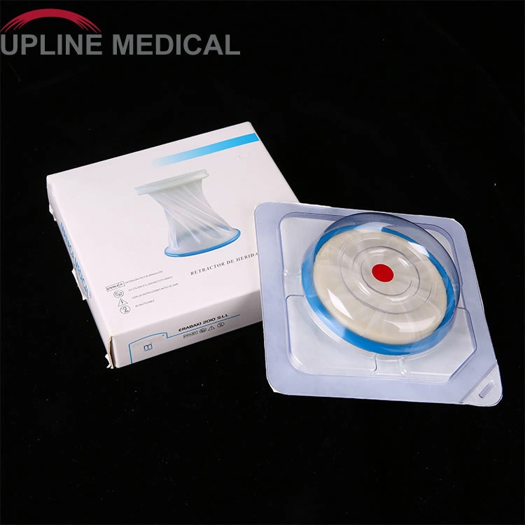 Disposable Wound Protector for Endoscope Surgery