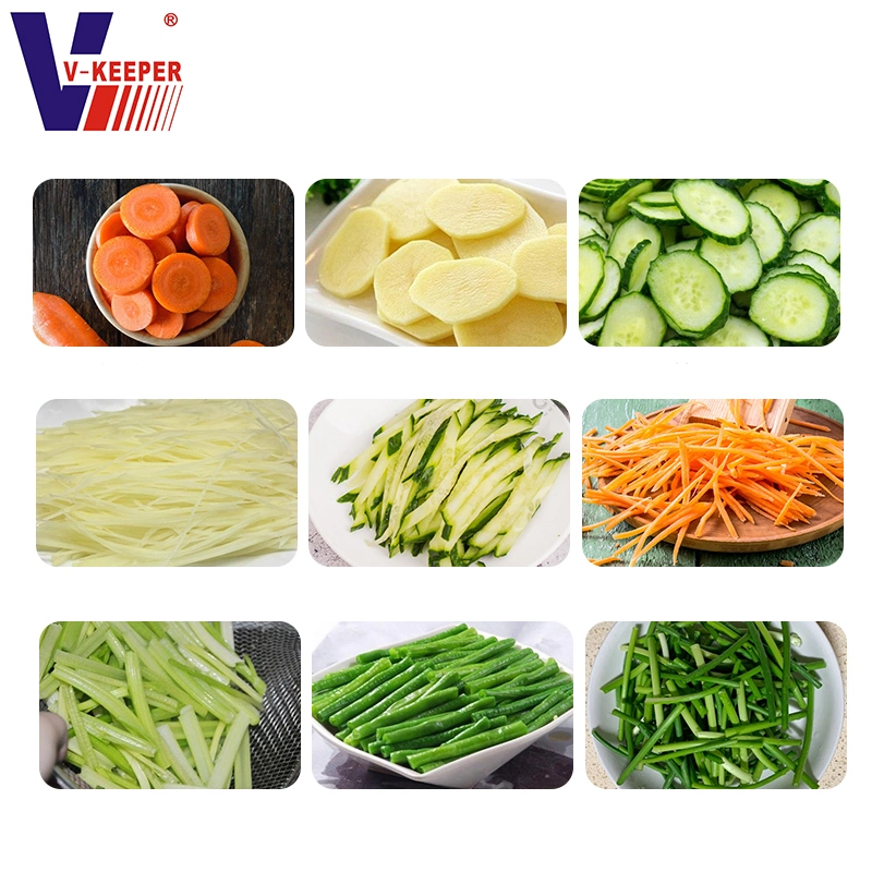 Kitchen Vegetable Chopper Slicer Fruit Onion Cutter