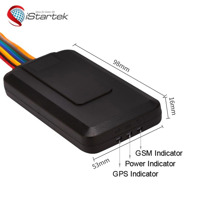 Spy Phones Advanced Anti Fleet Vehicle CDMA GSM Motorcycle GPS Tracker Support Change IMEI