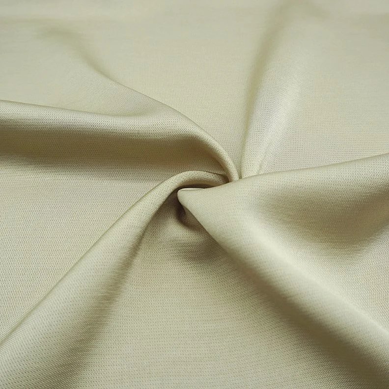 75D*100d 100% Polyester Broken Twill Structure Fabric