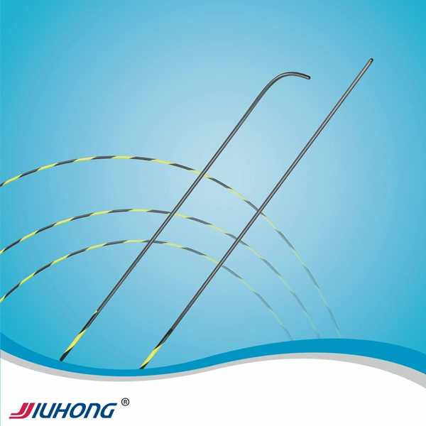 Surgical Instrument Supplier! ! Hydrophilic Guide Wire/Guidewire for Poland Ercp