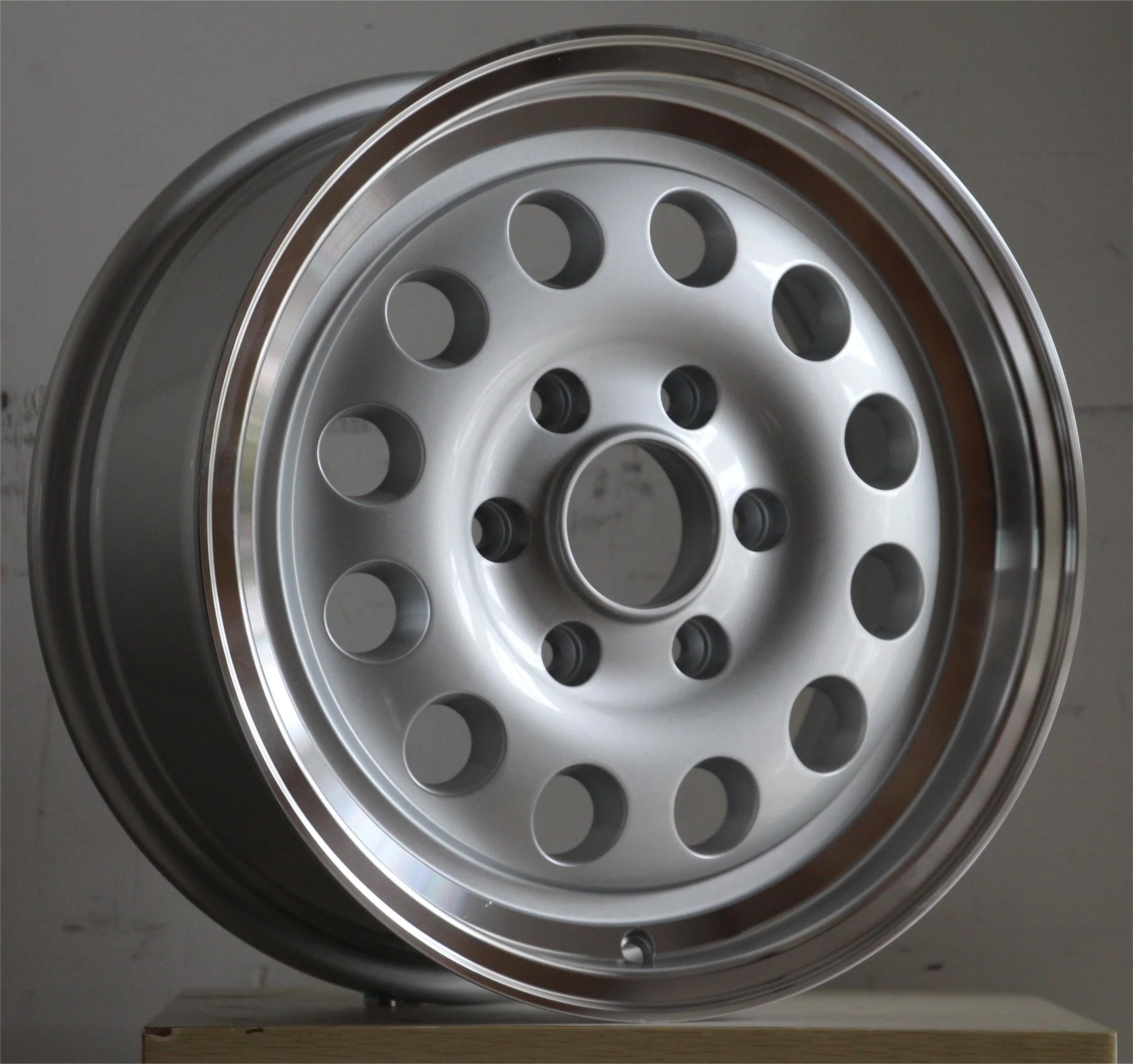 Truck Wheel, Car Accessories, Auto Parts, Steel Wheel, Alloy Wheels