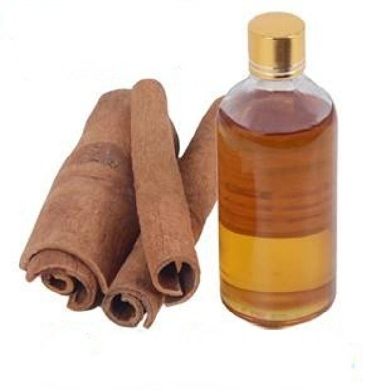 Halal & Kosher Cinnamon Bark Oil CAS8007-80-5