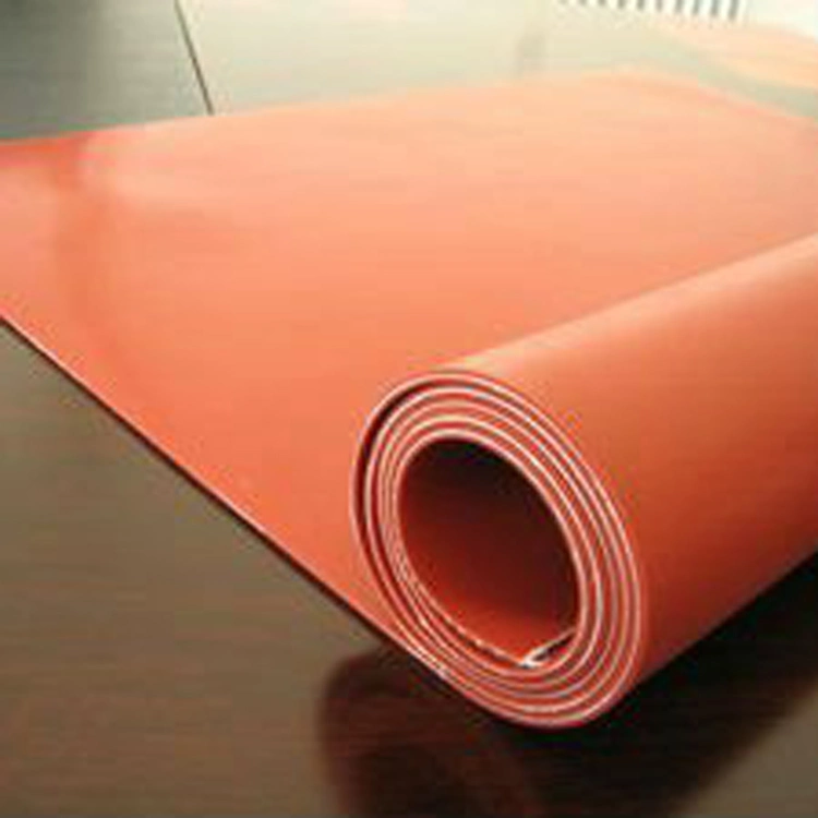 Heat Resistant Magnetic Rubber Sheet/ Rubber Sheet Mat