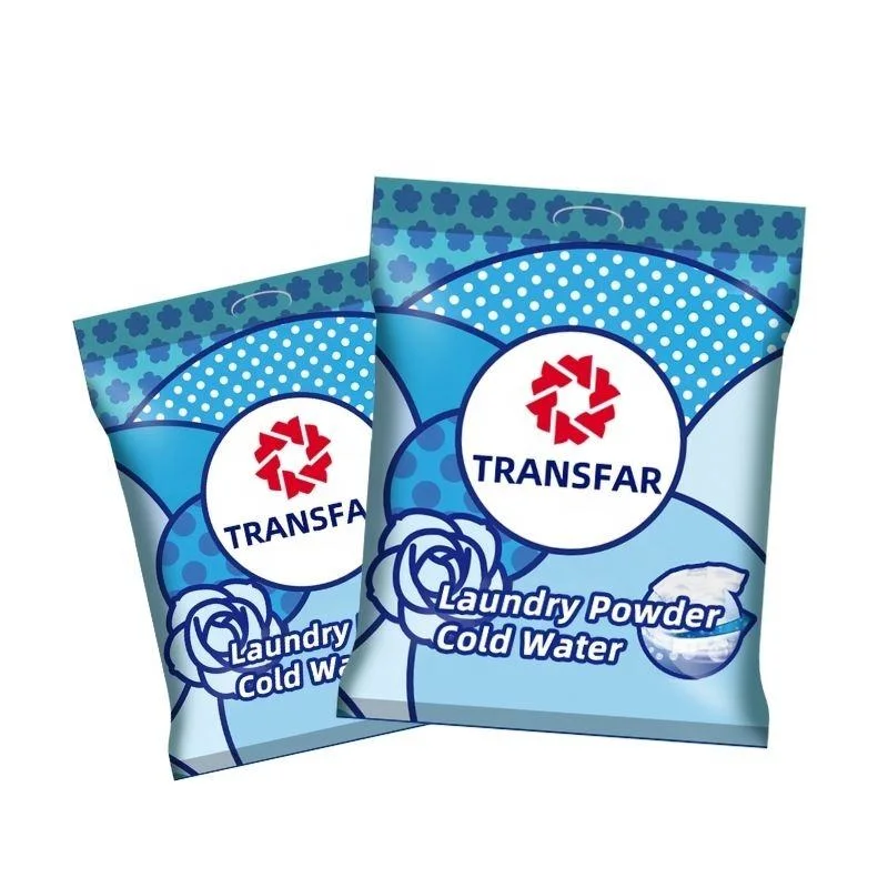 Cheap Washing Powder OEM Cleaning Detergent Household Products