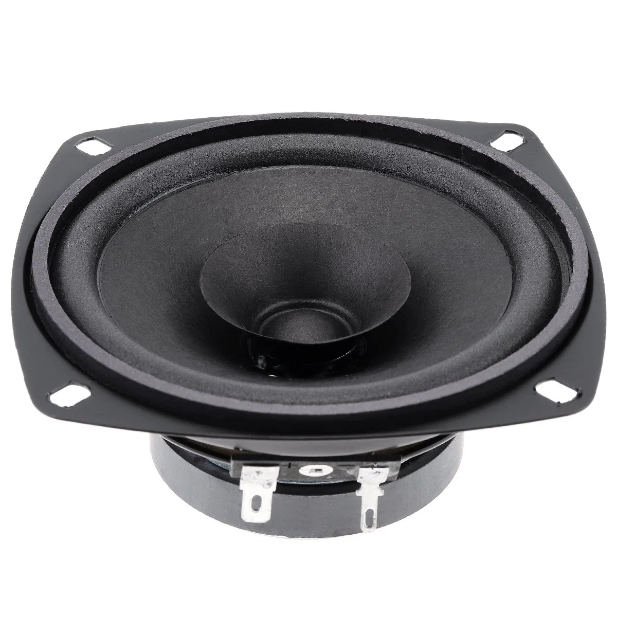 4 pouces de haut-parleur coaxial 300W Voiture portes du véhicule auto musique Audio Stéréo Haut-parleurs hi-fi de toute la gamme de fréquence