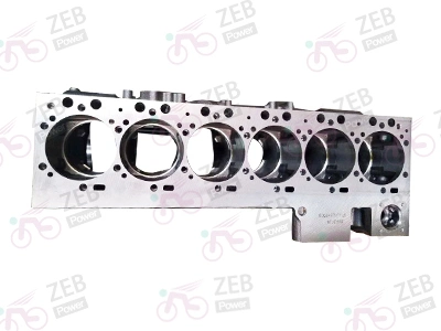 4bt 6bt 6CT Lta10 M11 Kta19 Kta38 Kta50 Cylinder Head for Global Service Engine Parts (3646324)