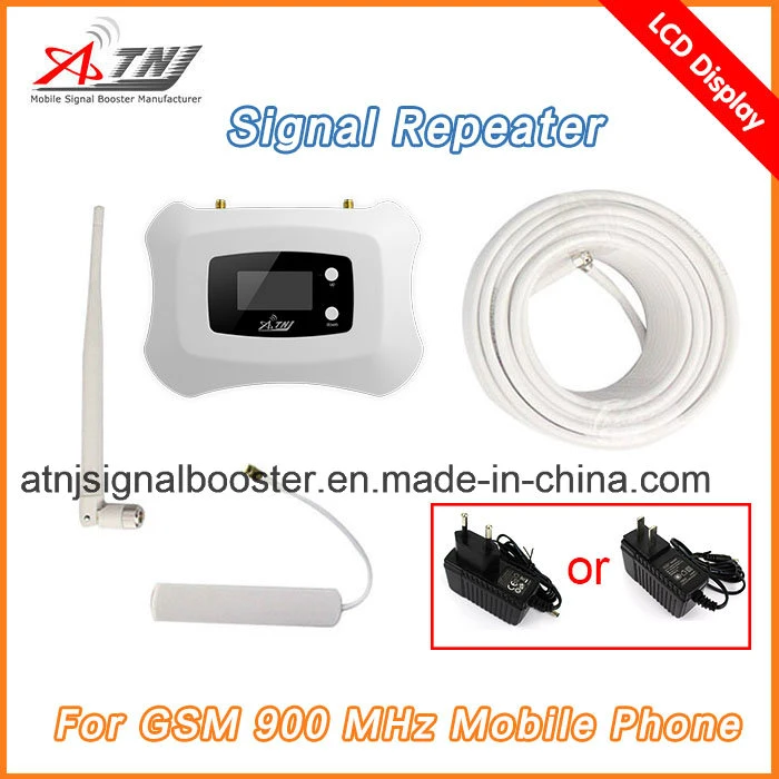 Signal Repeater 900MHz for 2g