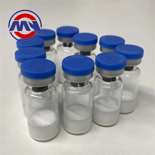 China High quality/High cost performance Peptides Semaglutide Tirzepatide Mots-C Selank Semax Melanotan Epitalon Peptide Raw Powder