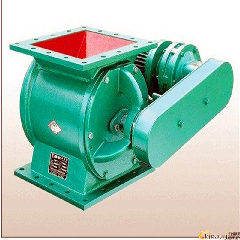 Xg-40 Type Electric Air Lock Rotary Feeder