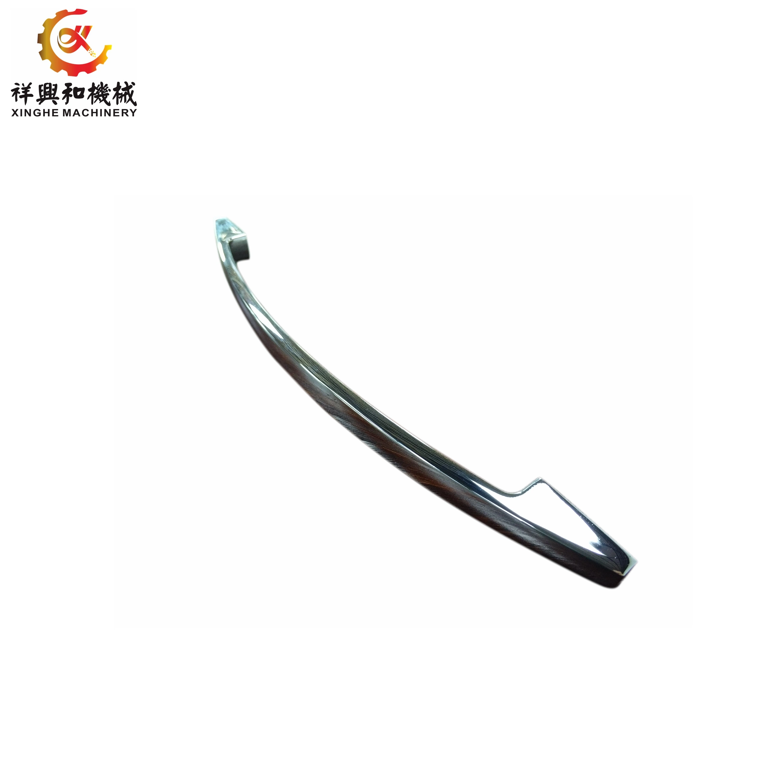 OEM Furniture Metal Handle Zinc Die Casting Furniture Handles