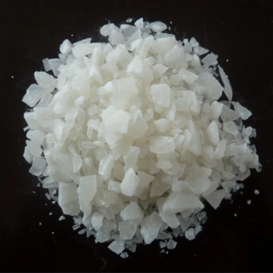 White Powder Industrial Grade Prices Iron Free Aluminum Sulfate Water Treatment Flocculant