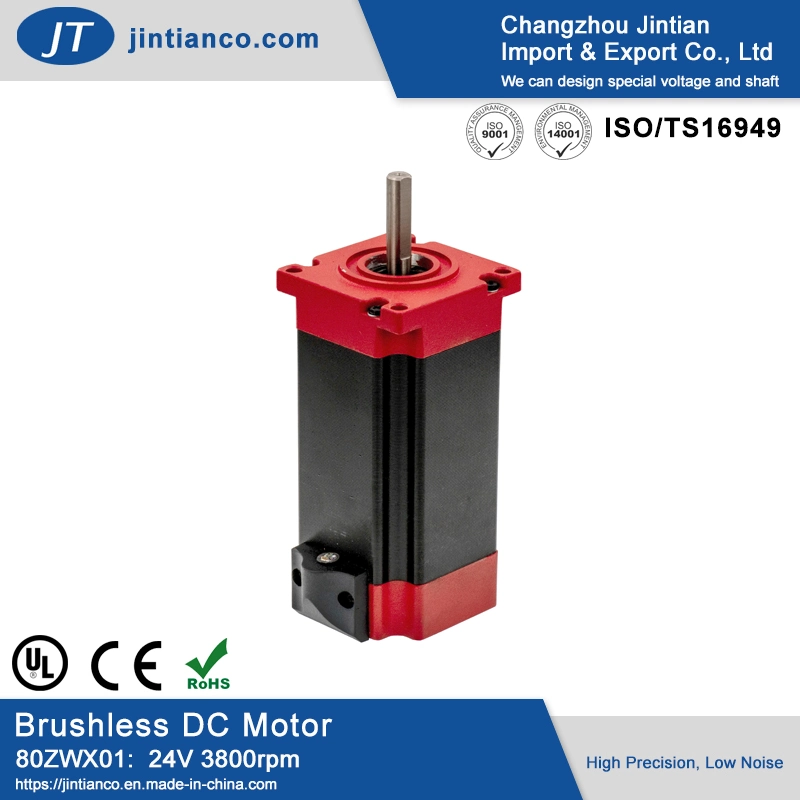 Novelties Wholesale/Supplier China BLDC High Efficiency Motor Massage Motor